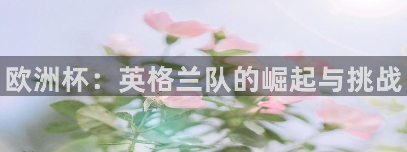 免费看足球直播比赛：欧洲杯：英格兰队的崛起与挑战